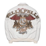 Pelle Pelle 45th Anniversary Studs MB Jacket