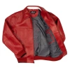 Pelle Pelle Red Collector Series Leather Jacket