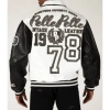 Pelle Pelle Men Legends Vintage Leather Jacket