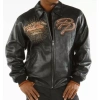 Pelle Pelle Marc Buchanan Studs Leather Jacket