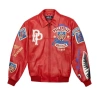 Pelle Pelle MB American Bruiser Leather Jacket