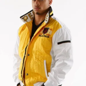 Pelle Pelle Super Sport Men Wool Jacket view 3