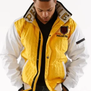 Pelle Pelle Super Sport Men Wool Jacket