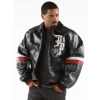 Pelle Pelle Black Label 1978 Leather Jacket