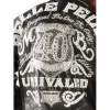 Pelle Pelle Unrivaled MB Studs Leather Jacket