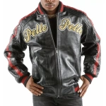 Pelle Pelle Men Forever Fly MB Leather Jacket