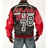 Pelle Pelle Legends Men Vintage Leather Jacket