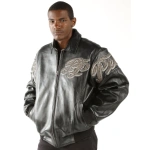 Pelle Pelle Legendary MB Leather Jacket