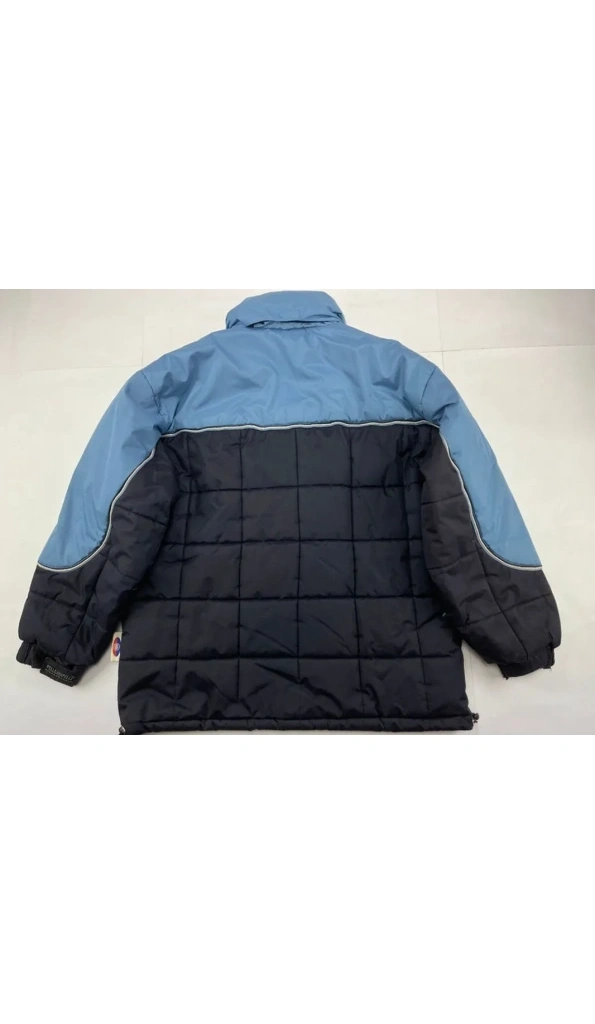 Pelle Pelle MB Hip Hop Puffer Jacket