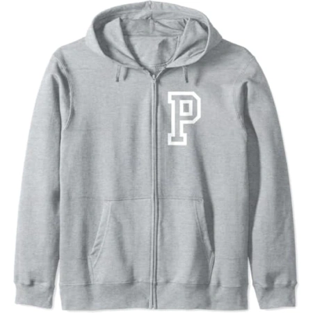 Pelle Pelle Grey Hooded Wool Jacket