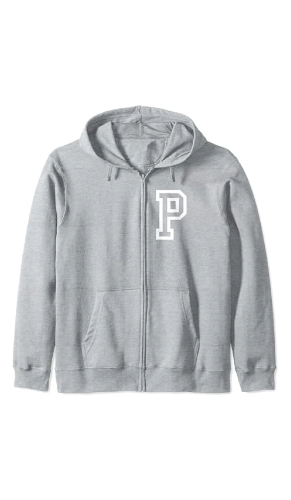 Pelle Pelle Grey Hooded Wool Jacket