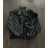 Pelle Pelle MB Crazy Pattern Black Jacket