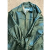 Pelle Pelle Cool Panther Green Leather Jacket