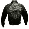 Pelle Pelle 35th Anniversary Studs Jacket