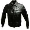 Pelle Pelle 35th Anniversary Studs Jacket