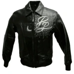 Pelle Pelle 35th Anniversary Studs Jacket