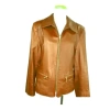 Pelle Pelle Women Karpeta Leather Jacket