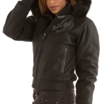 Pelle Pelle Women Heritage MB Wool Jacket