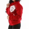 Pelle Pelle Red Diamond MB Wool Jacket