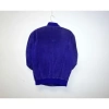 Pelle Pelle Purple Suede MB Wool Jacket