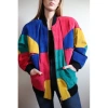 Pelle Pelle Women Multicolor Wool Jacket