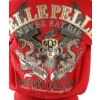 Pelle Pelle Red Forever Fearless MB Wool Jacket