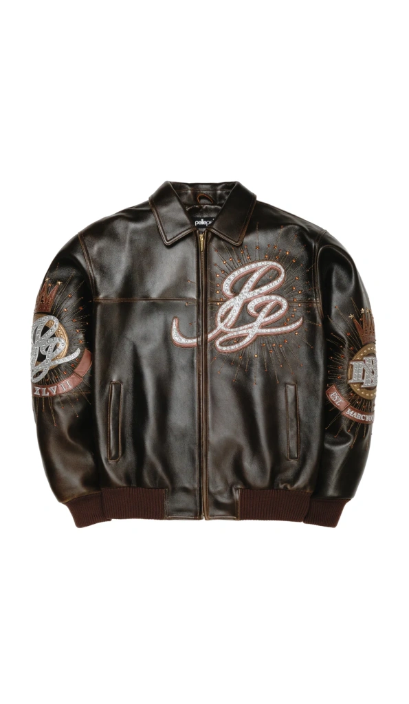 Pelle Pelle 47th Anniversary Jacket