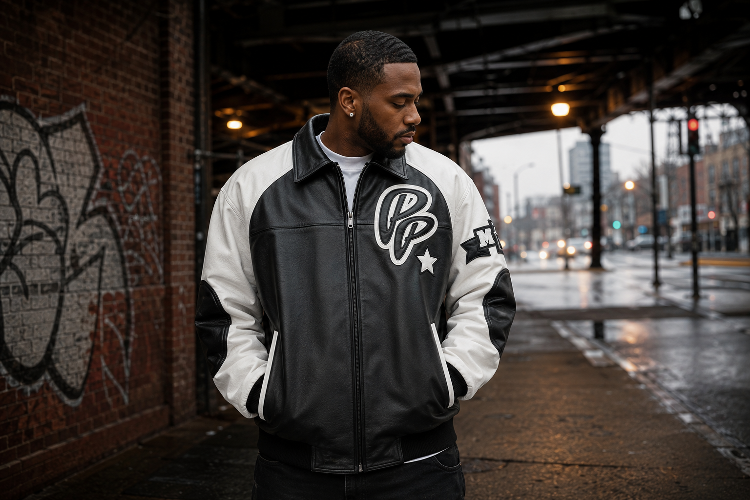 What Is a Pelle Pelle Jacket? 21 Pelle Pelle Jacket