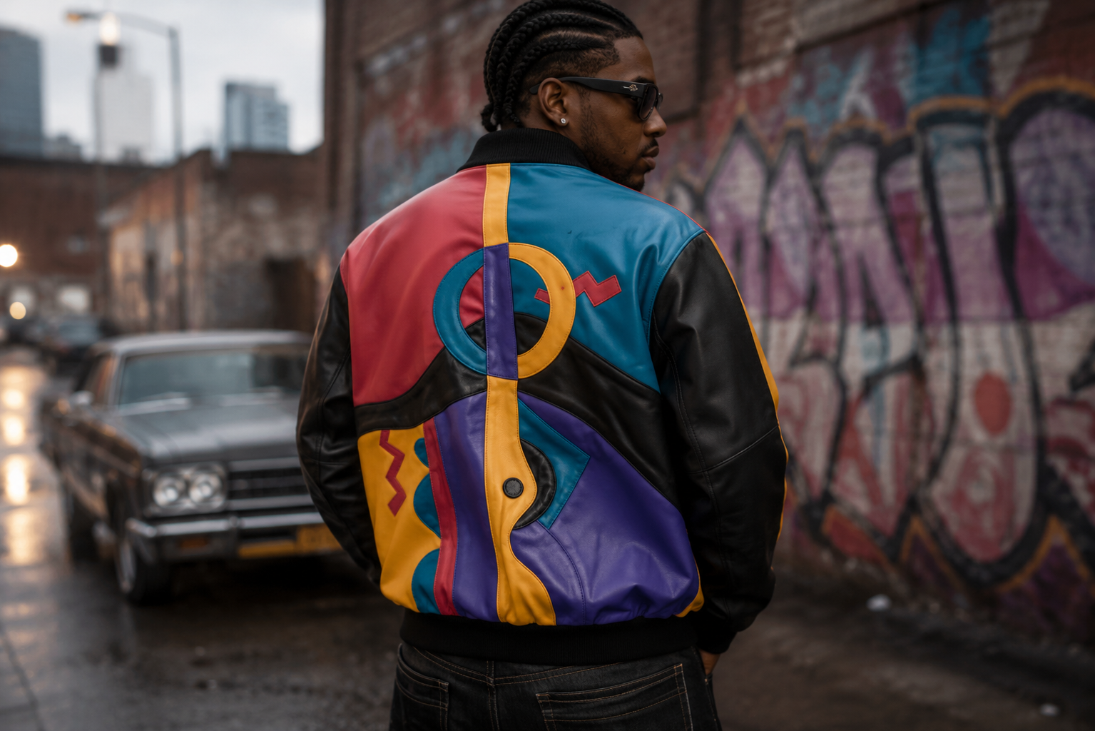 How Is Pelle Pelle Pronounced? 18 Pelle Pelle Jacket