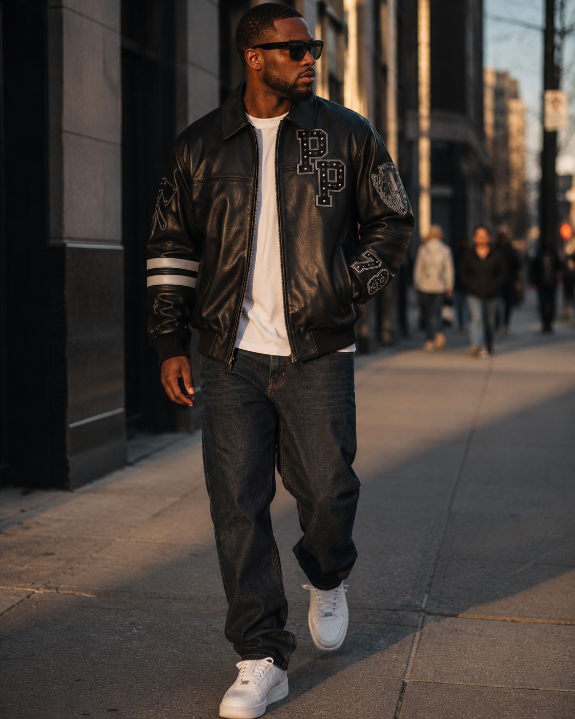 How Is Pelle Pelle Pronounced? 20 Pelle Pelle Jacket