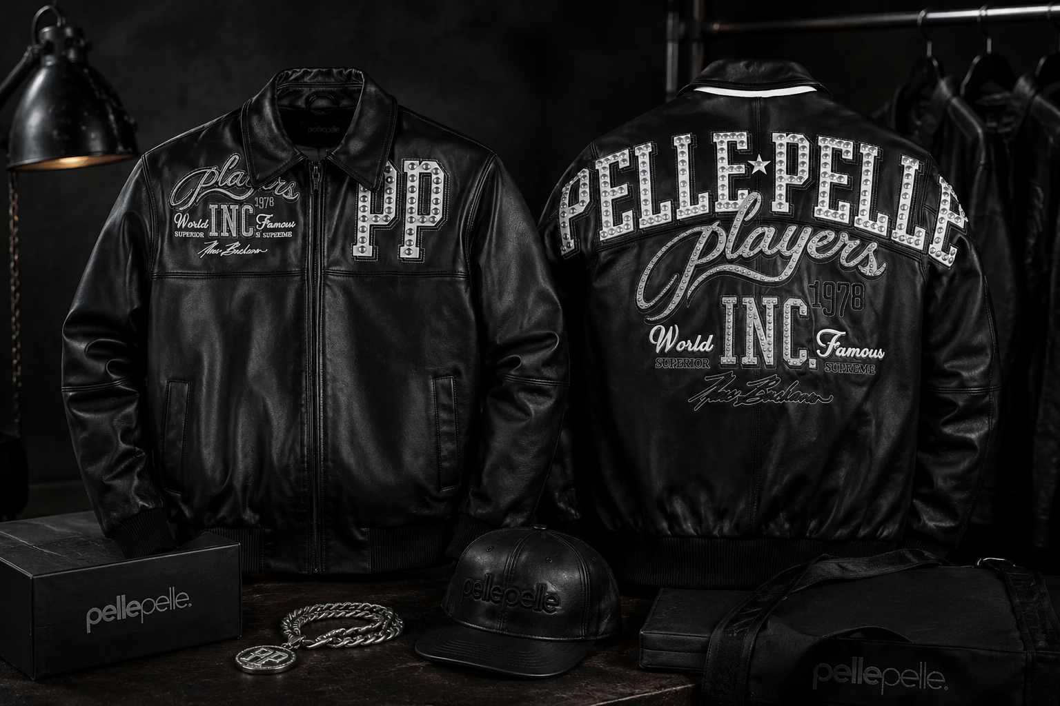 What's Wrong with the Pelle Pelle Online Store? Complete Guide 4 Pelle Pelle Jacket