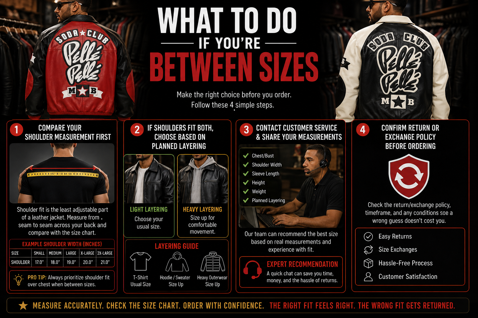 How Do Pelle Pelle Jackets Fit: Complete Guide 22 Pelle Pelle Jacket