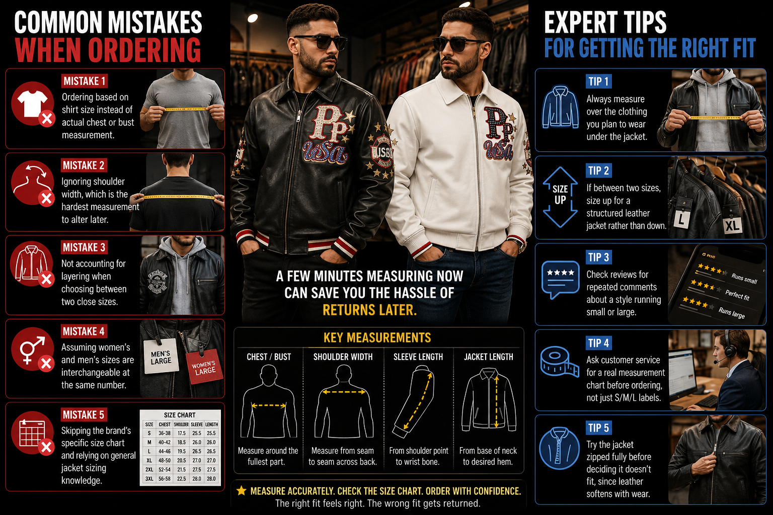 How Do Pelle Pelle Jackets Fit: Complete Guide 20 Pelle Pelle Jacket
