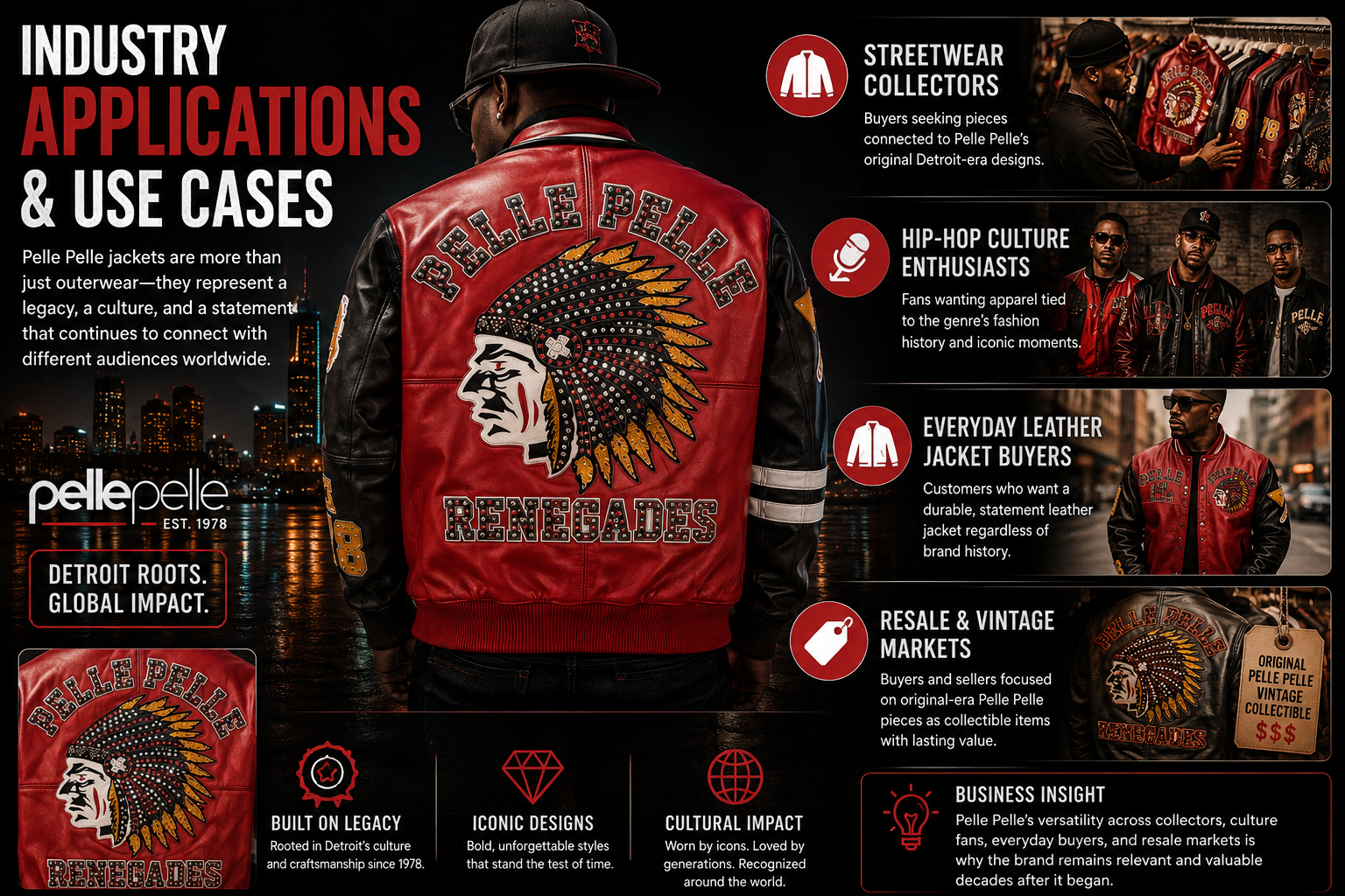 What State Made Pelle Pelle Popular? Complete Guide 25 Pelle Pelle Jacket