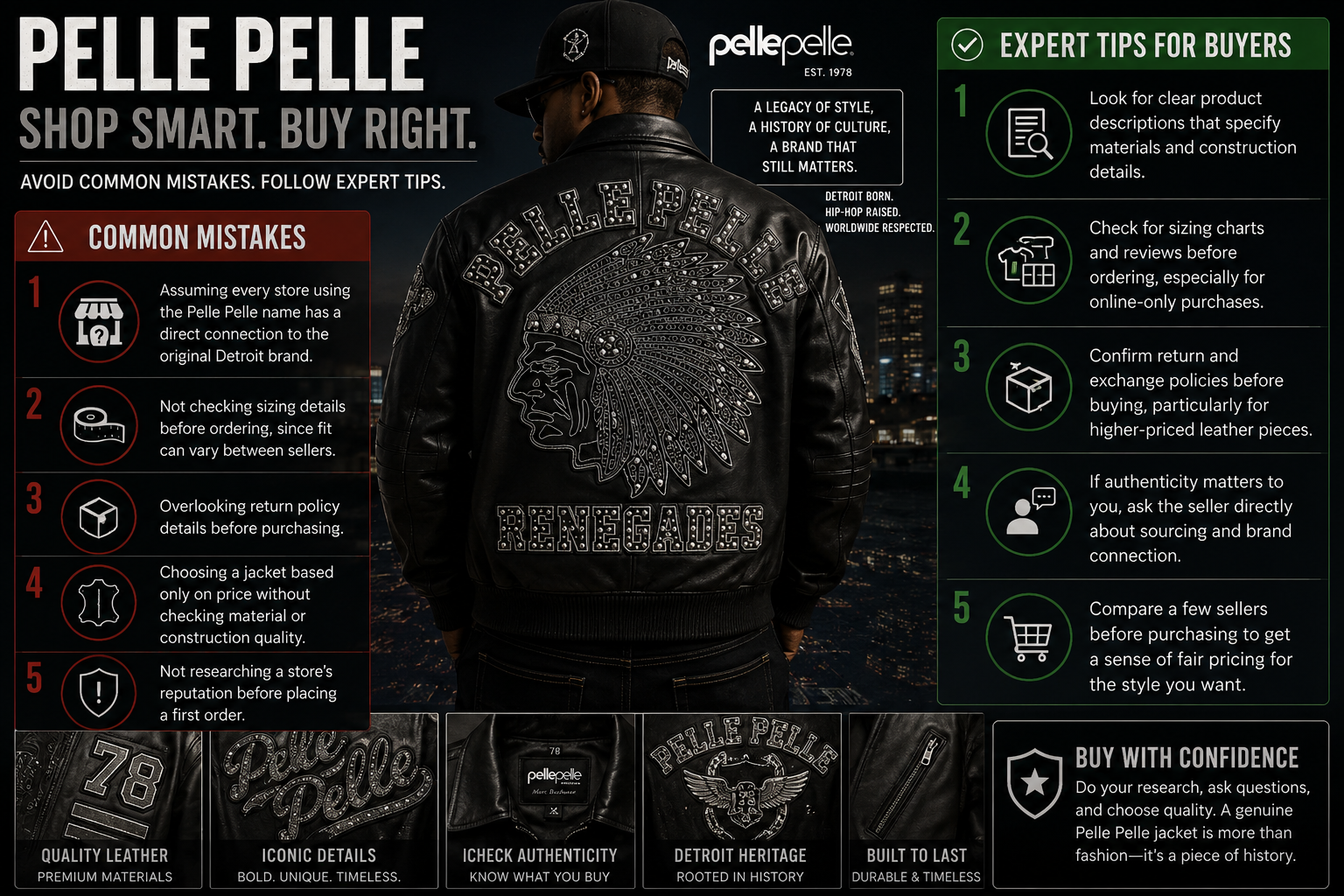 What State Made Pelle Pelle Popular? Complete Guide 27 Pelle Pelle Jacket