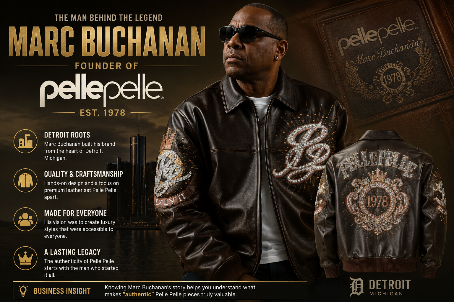 What State Made Pelle Pelle Popular? Complete Guide 19 Pelle Pelle Jacket