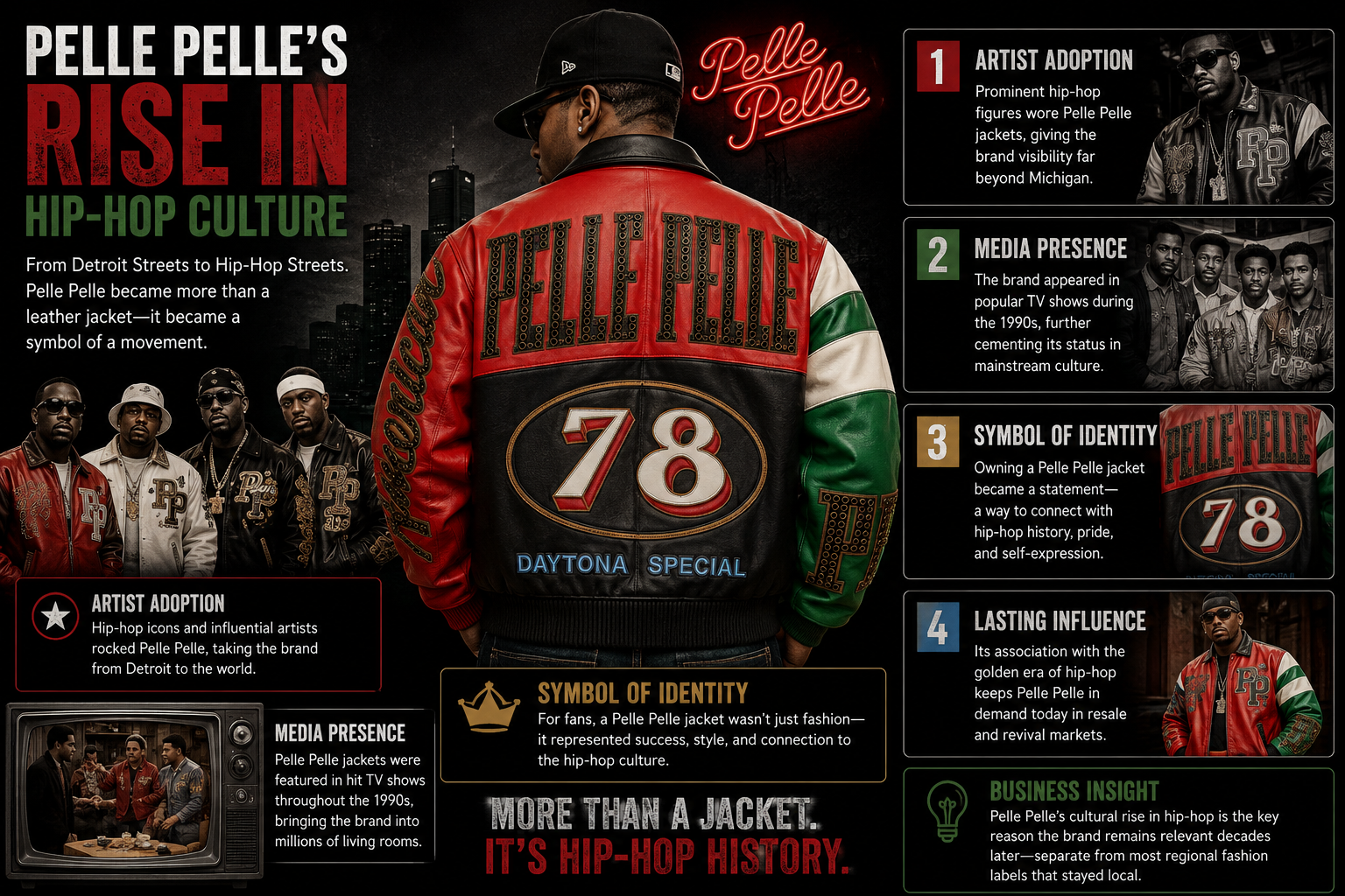 What State Made Pelle Pelle Popular? Complete Guide 23 Pelle Pelle Jacket