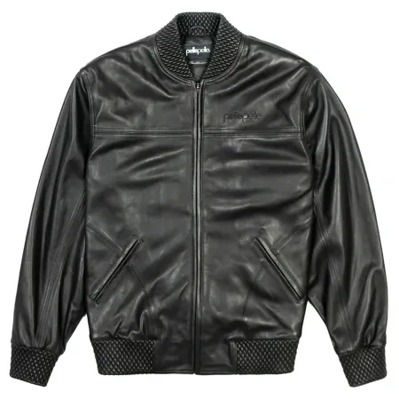 Pelle Pelle Leather Jackets and Coats For Men Women