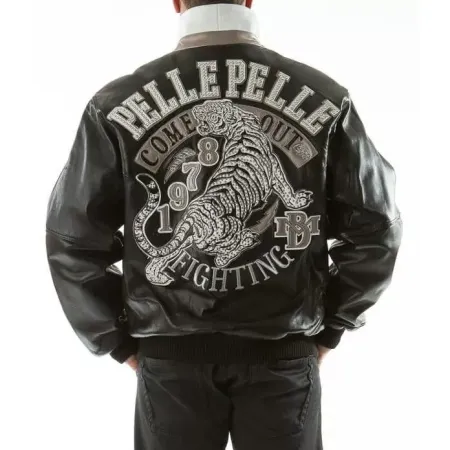 Pelle Pelle Leather Jackets and Coats For Men Women