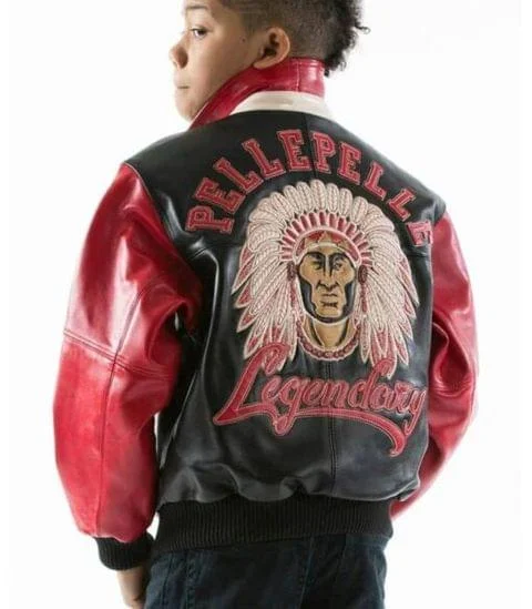 Pelle Pelle Leather Jackets and Coats For Men Women
