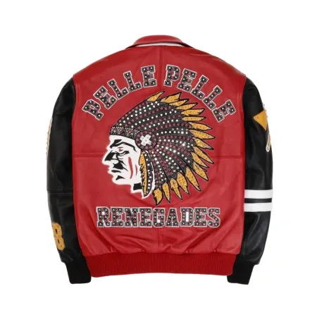 Pelle Pelle Leather Jackets and Coats For Men Women