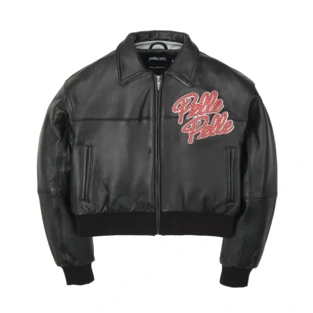 Pelle Pelle Leather Jackets and Coats For Men Women